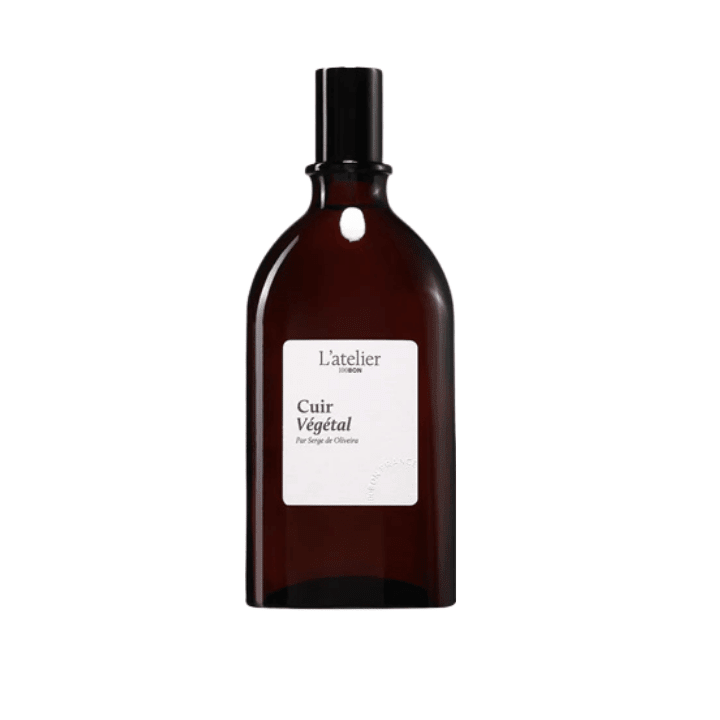 Cuir Végétal Eau de Parfum 100ml – Niche Perfume | Seinde Signature