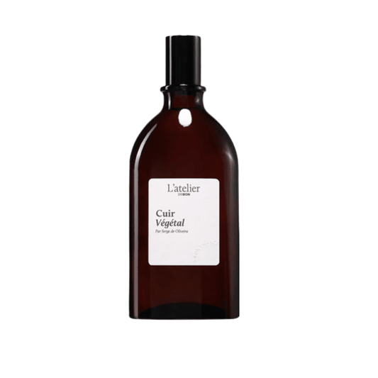 Cuir Végétal Eau de Parfum 100ml – Niche Perfume | Seinde Signature