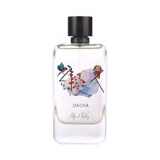 DACHA, 100ML - Seinde Signature