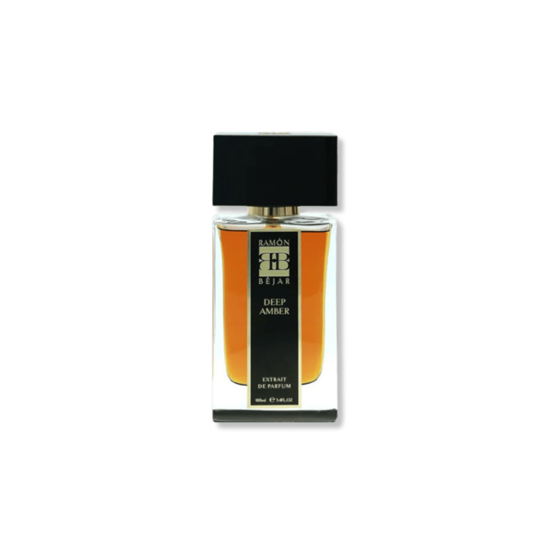 DEEP AMBER, 100ML - Seinde Signature