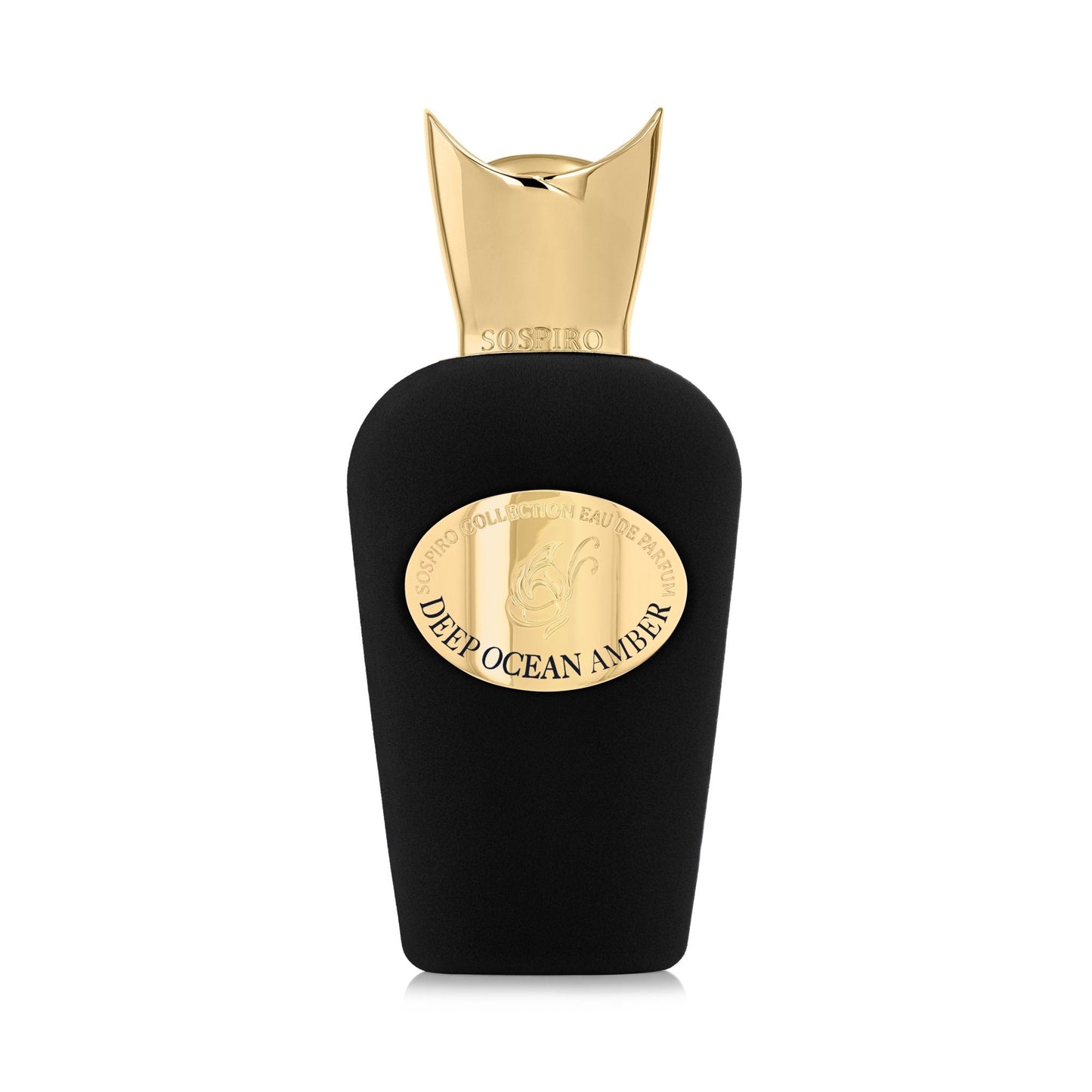 DEEP OCEAN AMBER , SOSPIRO, 100ML - Seinde Signature