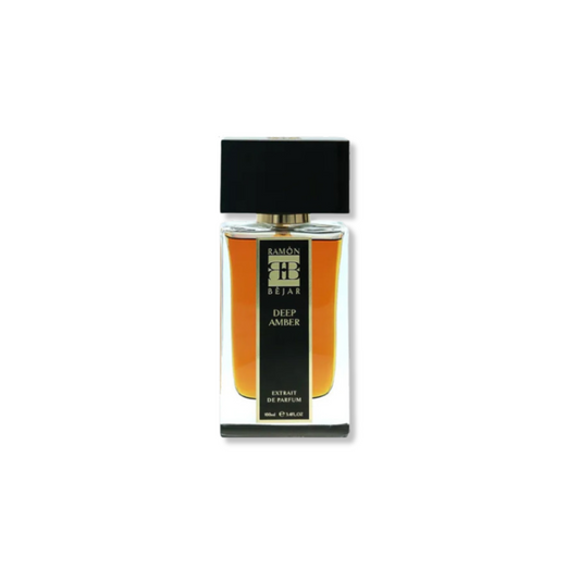 DEEP AMBER, 100ML