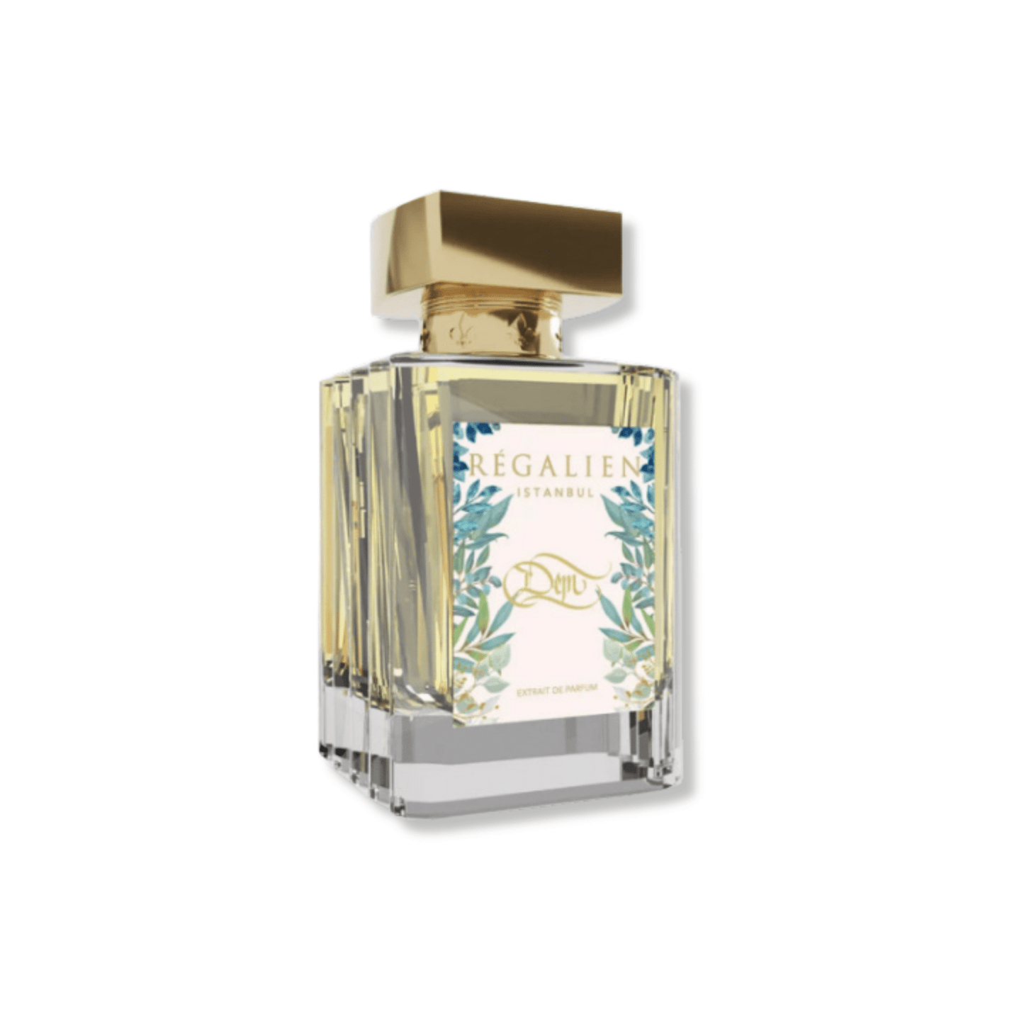 DEM 80ML - Seinde Signature