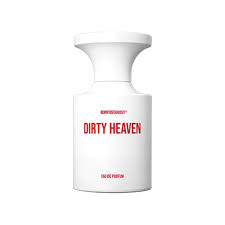 Dirty Heaven 50ml - Seinde Signature