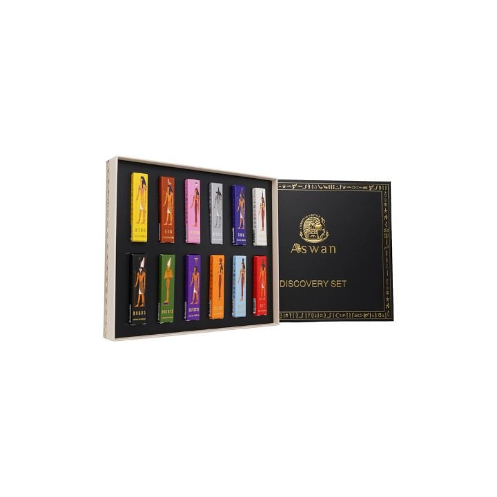 DISCOVERY SET 100ML – Niche Perfume | Seinde Signature