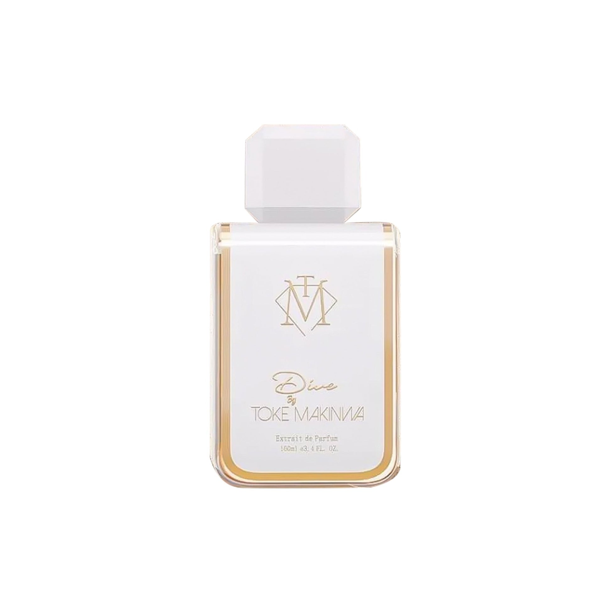 DIVE, 100ML - Seinde Signature