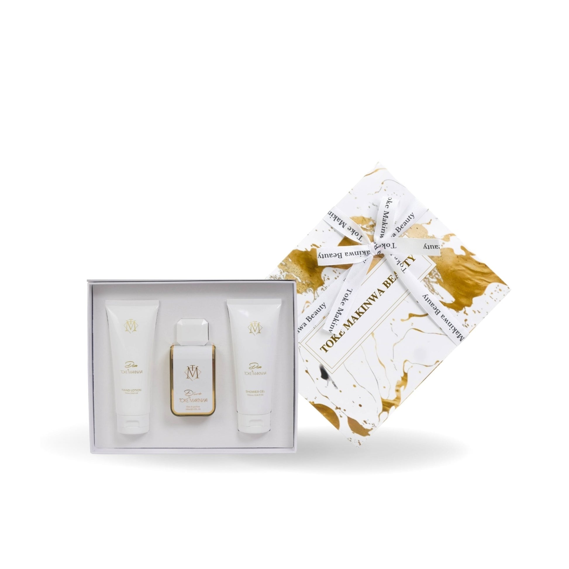 DIVE GIFT BOX - Seinde Signature