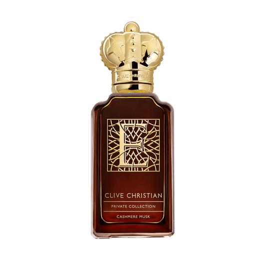 E CASHMERE MUSK, 50ML - Seinde Signature