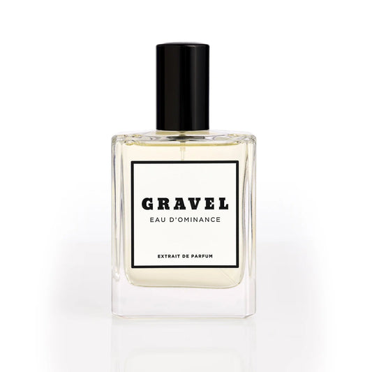 Eau D'ominance - Seinde Signature