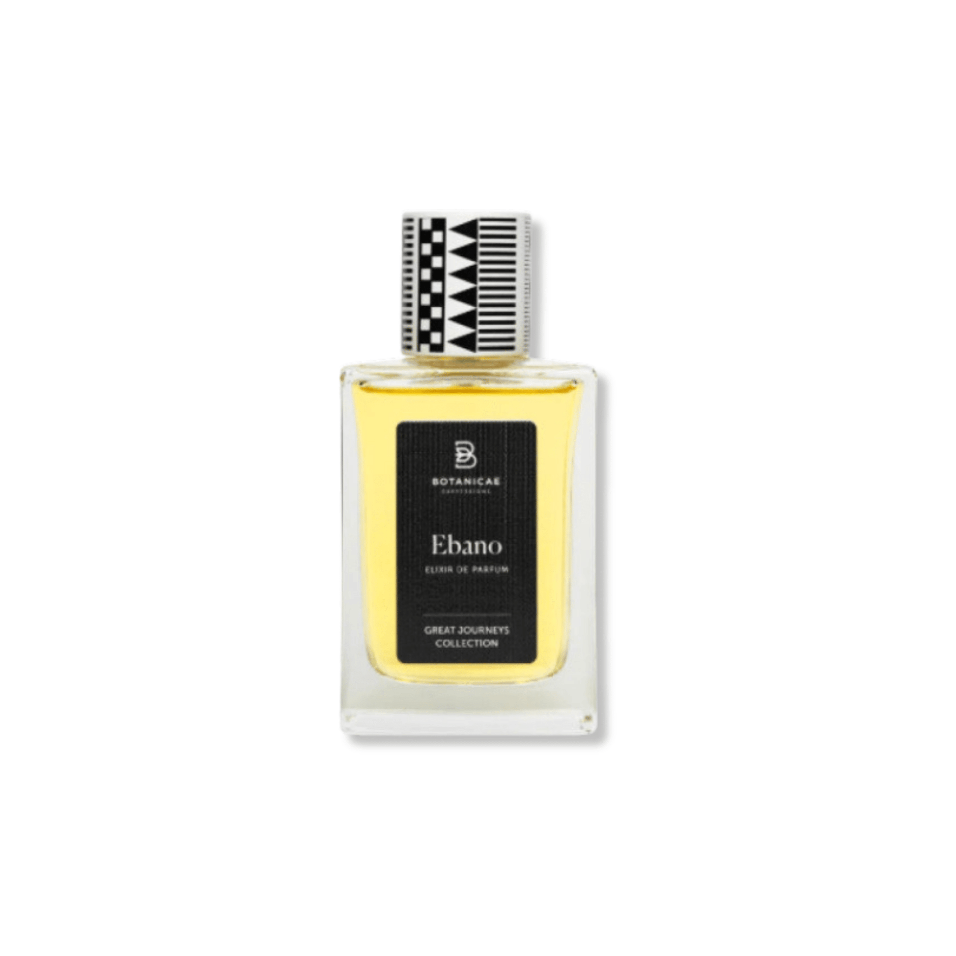 EBANO, 75ML - Seinde Signature