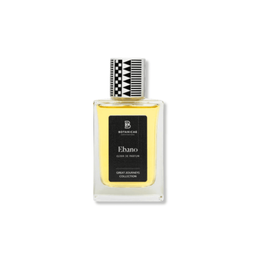 EBANO, 75ML - Seinde Signature