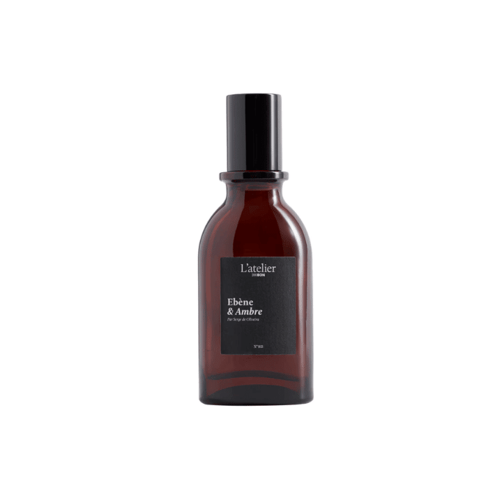 Ebène & Ambre Eau de Parfum Intense 100ml – Niche Perfume | Seinde Signature