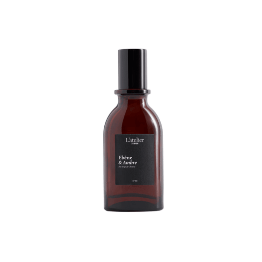 Ebène & Ambre Eau de Parfum Intense 100ml – Niche Perfume | Seinde Signature
