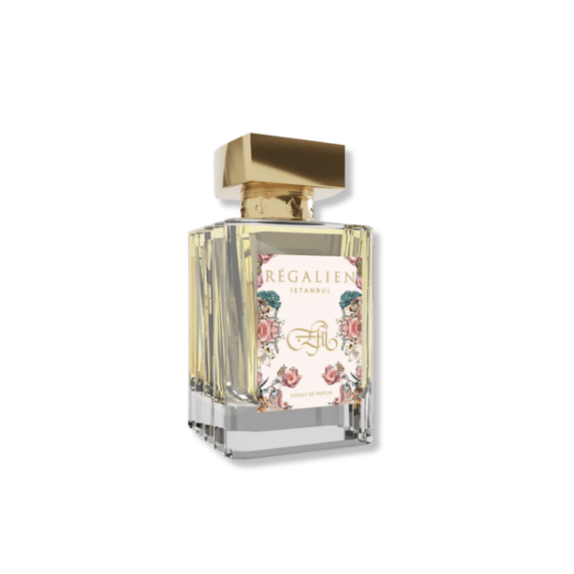 EFIL 80ML - Seinde Signature