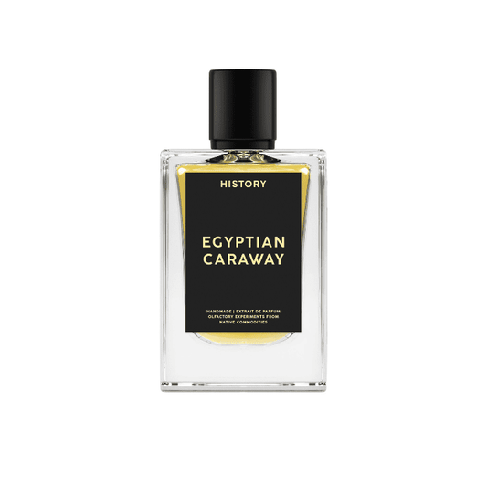 EGYPTIAN CARAWAY (HISTORY), 30ML – Niche Perfume | Seinde Signature