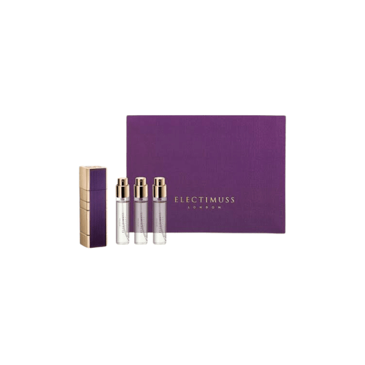 Electimuss Imperium Extrait de Parfum 10ml – Niche Perfume | Seinde Signature