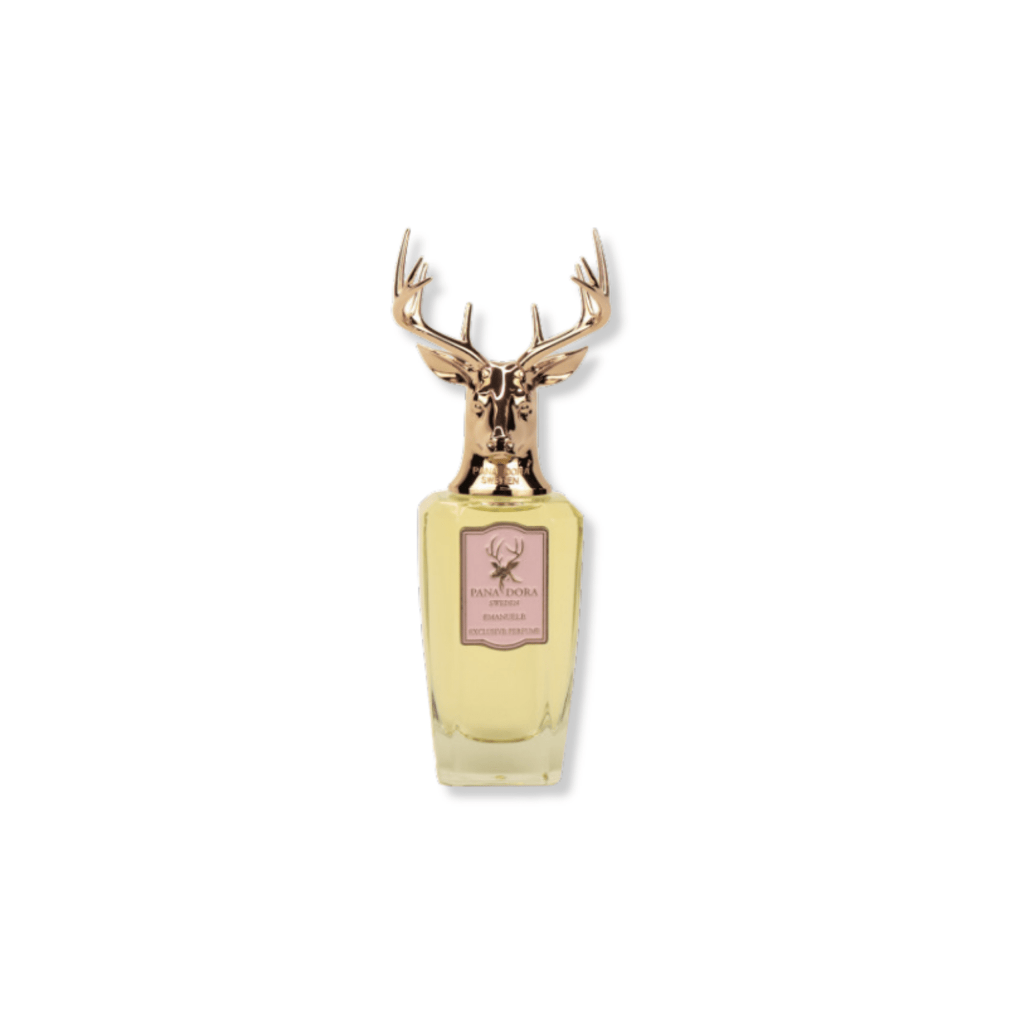 EMMANUELE 100ML - Seinde Signature