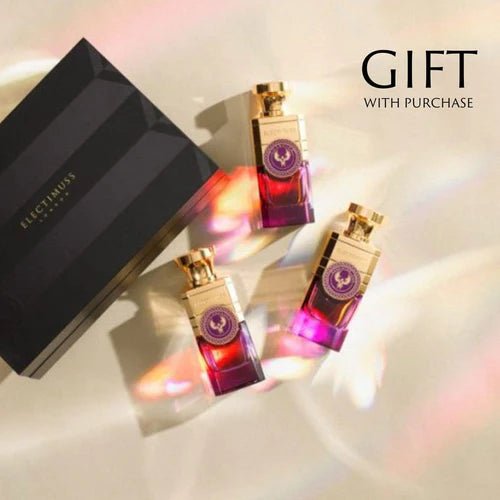 EMPEROR GIFT BOX - Seinde Signature