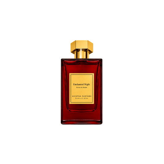 ENCHANTED NIGHT – Niche Perfume | Seinde Signature