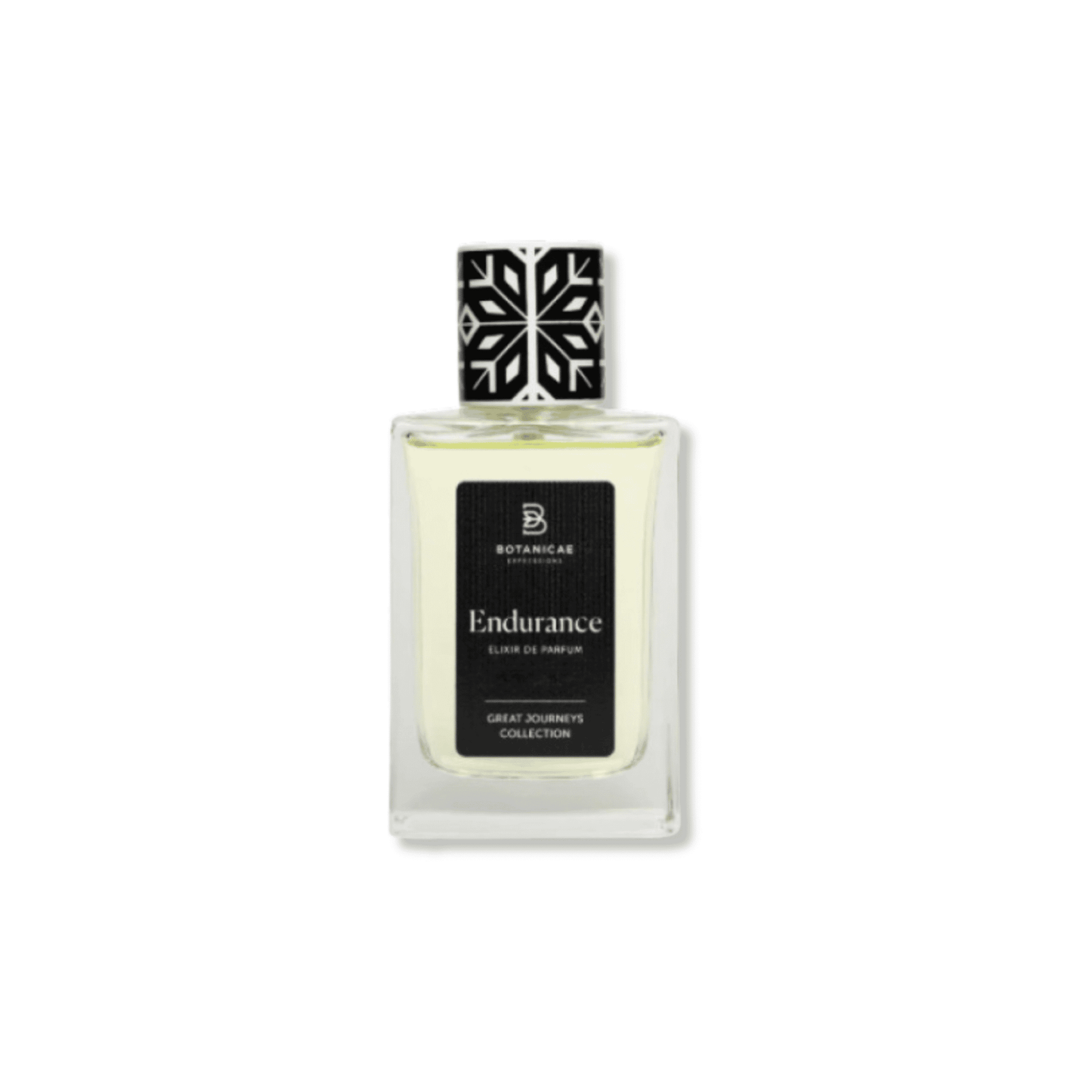 ENDURANCE, 75ML - Seinde Signature