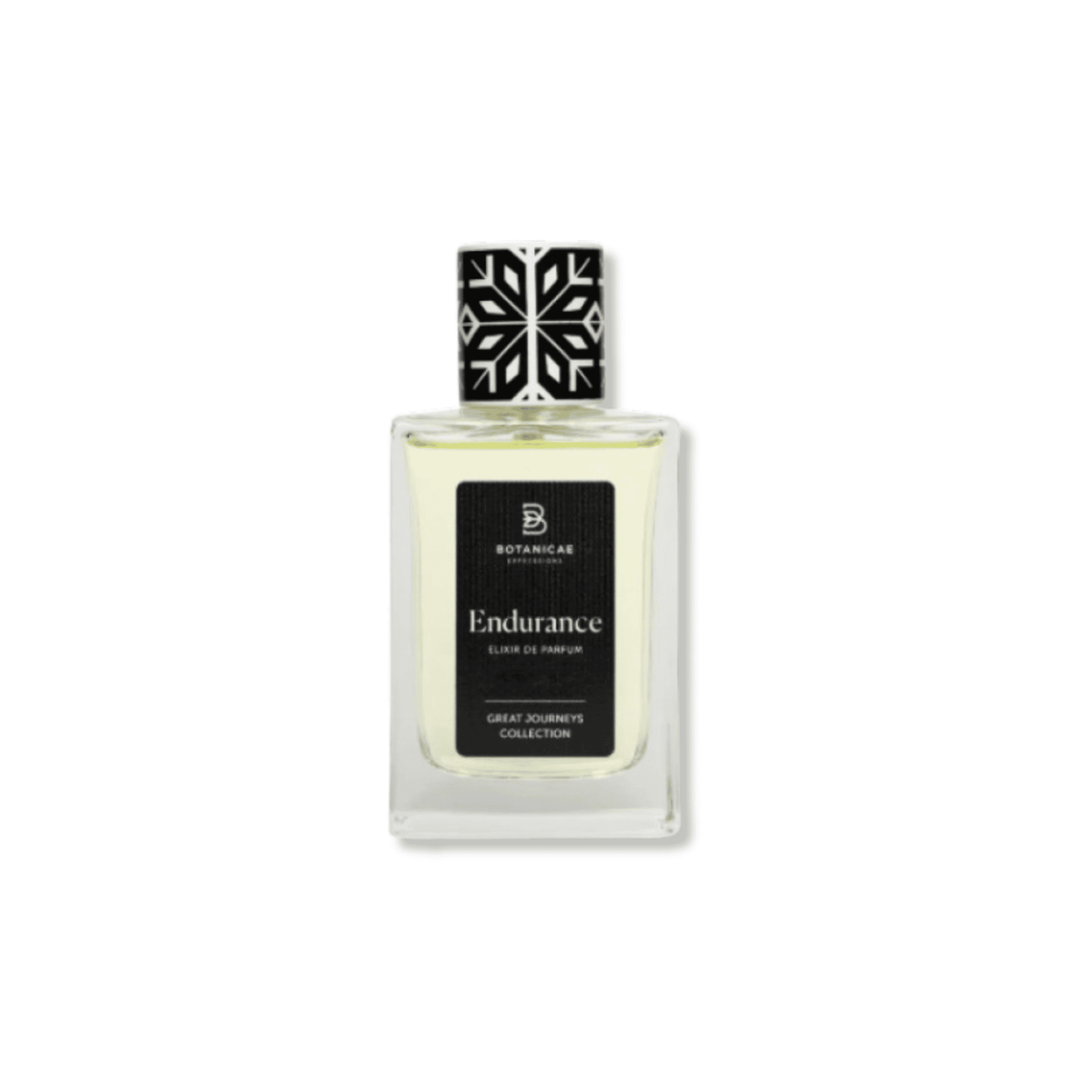 ENDURANCE, 75ML - Seinde Signature