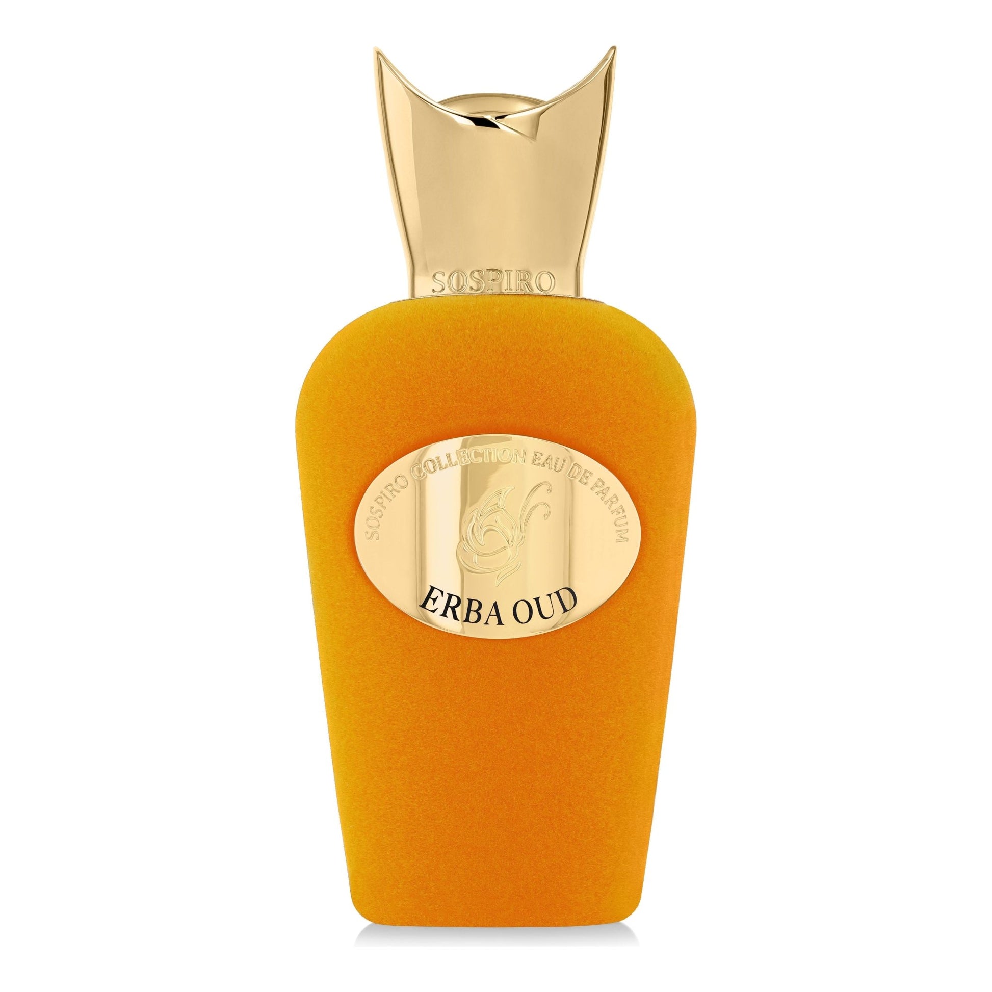 ERBA OUD , SOSPIRO, 100ML - Seinde Signature