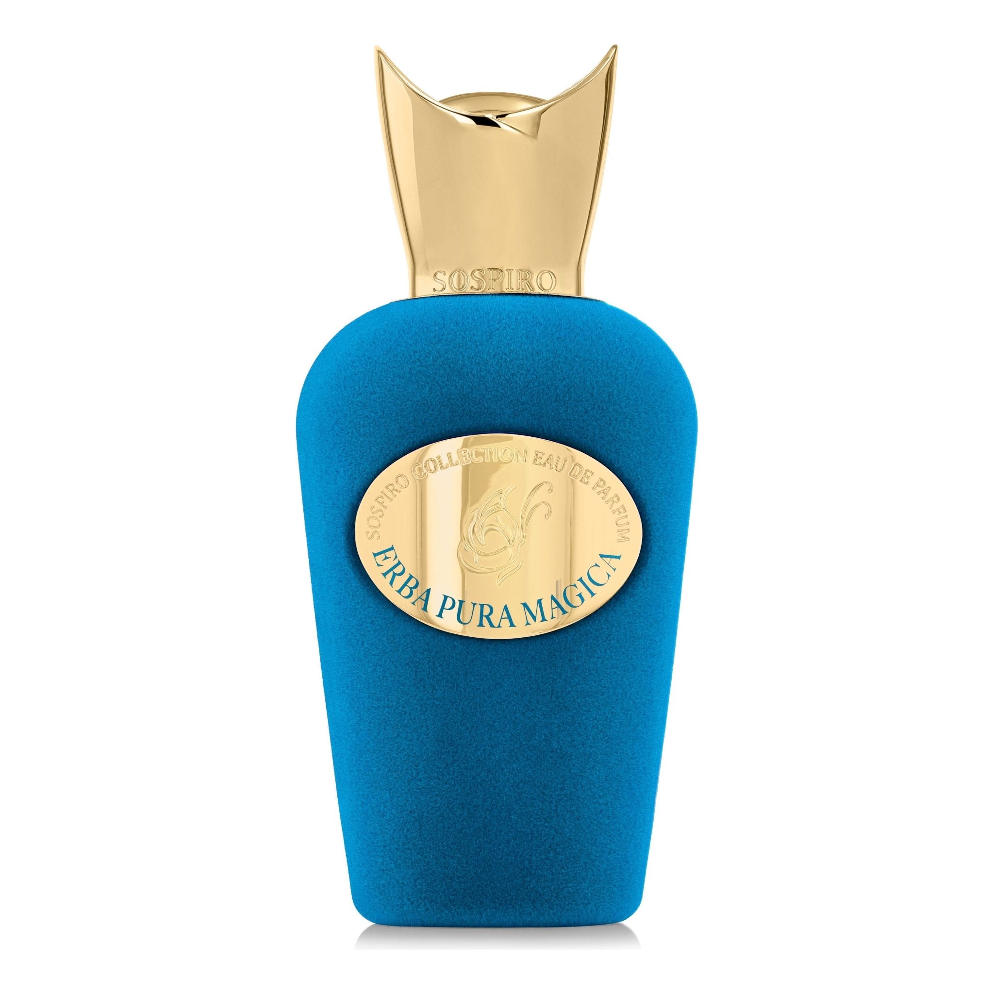 香水(女性用) SOSPIRO ERBA PURA MAGICA 100ml ERBA PURA MAGICA , SOSPIRO, 100ML - Niche Perfume | Seinde Signature