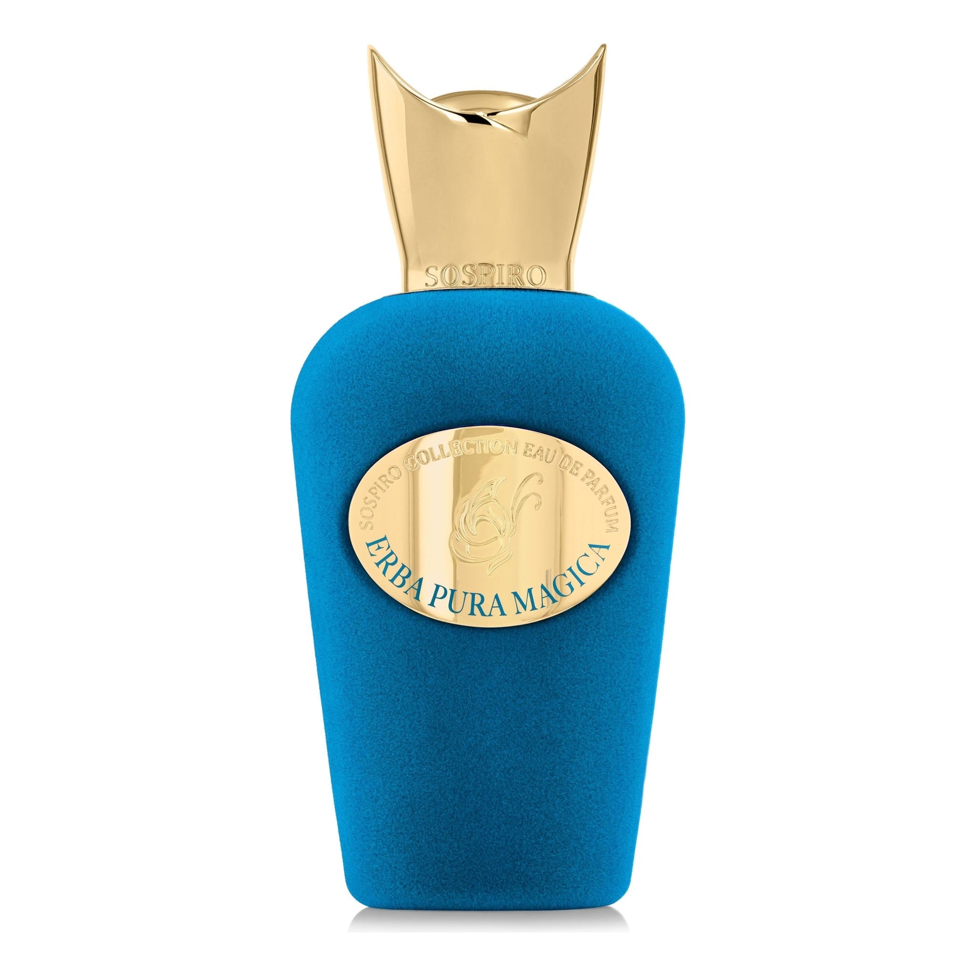 ERBA PURA MAGICA , SOSPIRO, 100ML - Seinde Signature