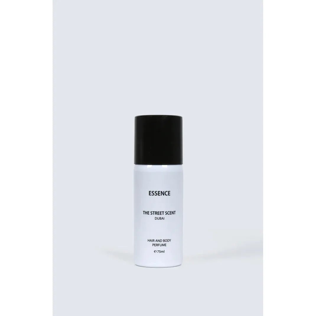 Essence (Hair & Body) - Seinde Signature