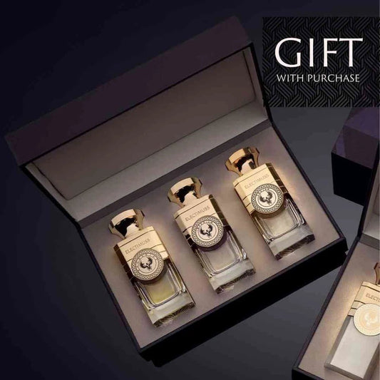 ETERNALLY YOURS GIFT BOX - Seinde Signature