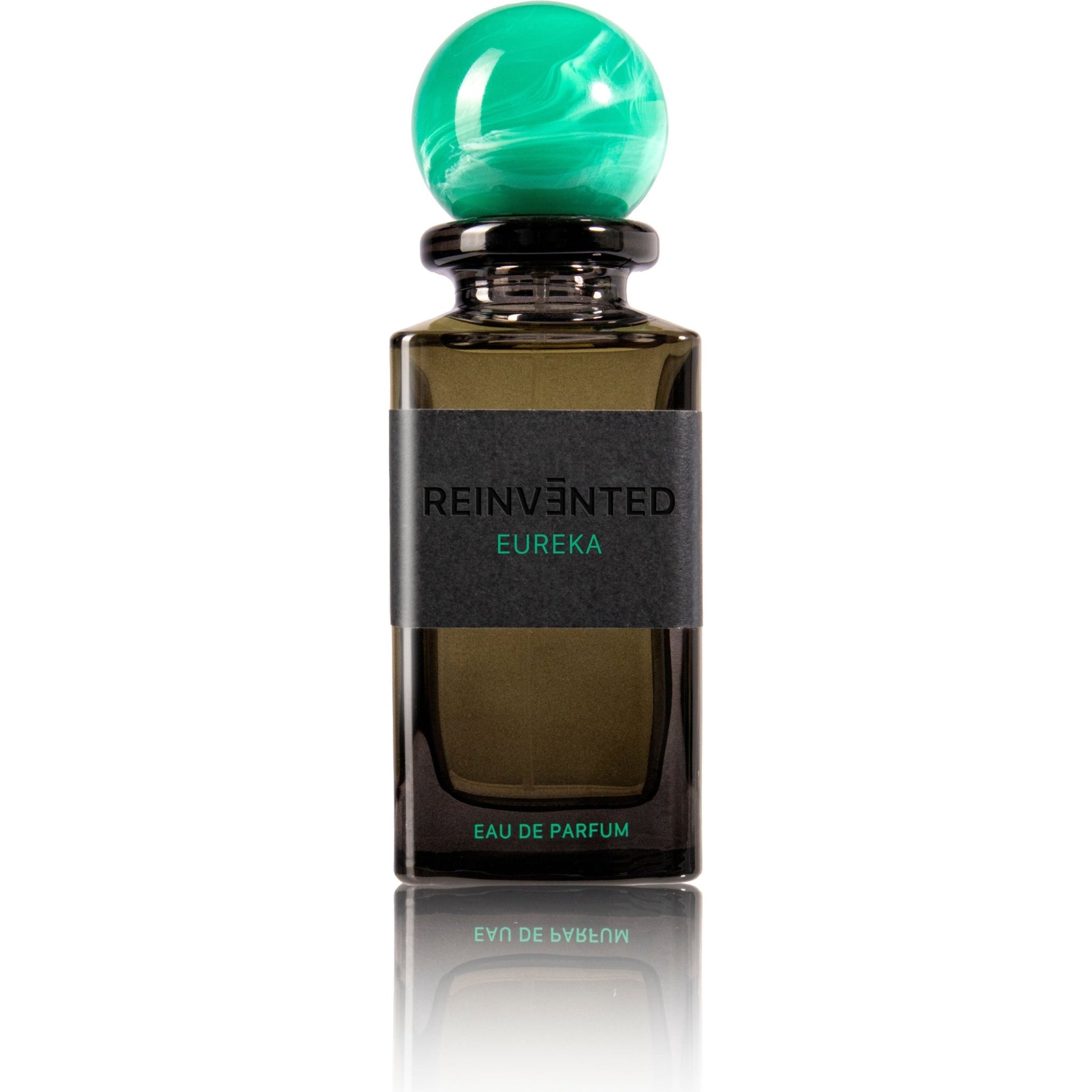 EUREKA, 75ML - Seinde Signature