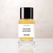 Falcon Leather - Seinde Signature