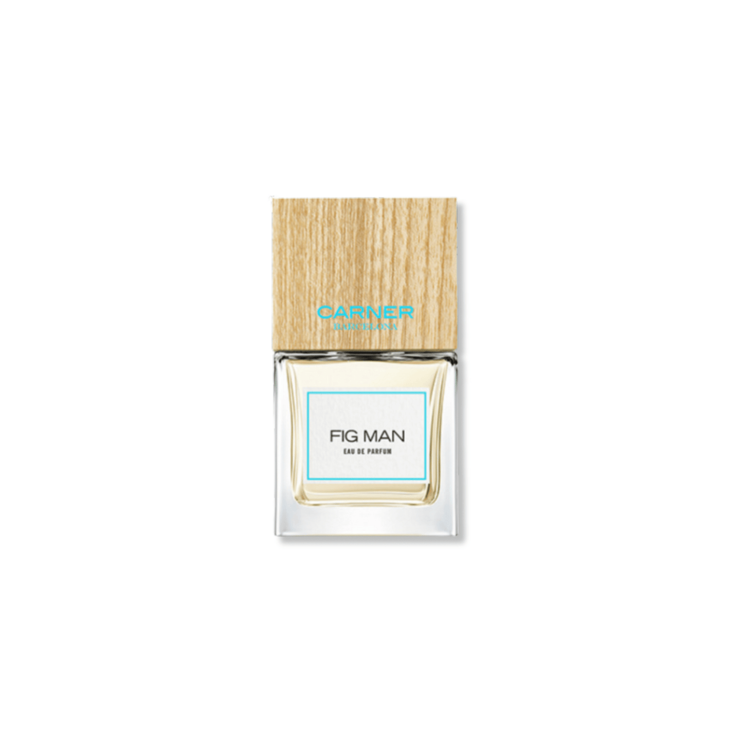 FIG MAN, 100ML - Seinde Signature
