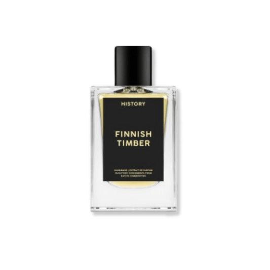 FINNISH TIMBER 30ML - Seinde Signature