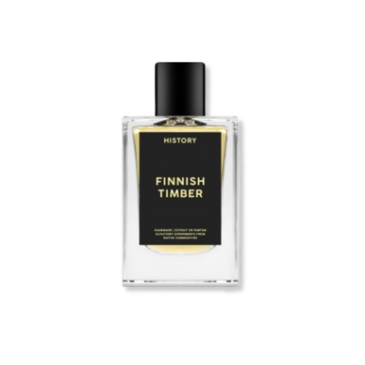 FINNISH TIMBER 30ML