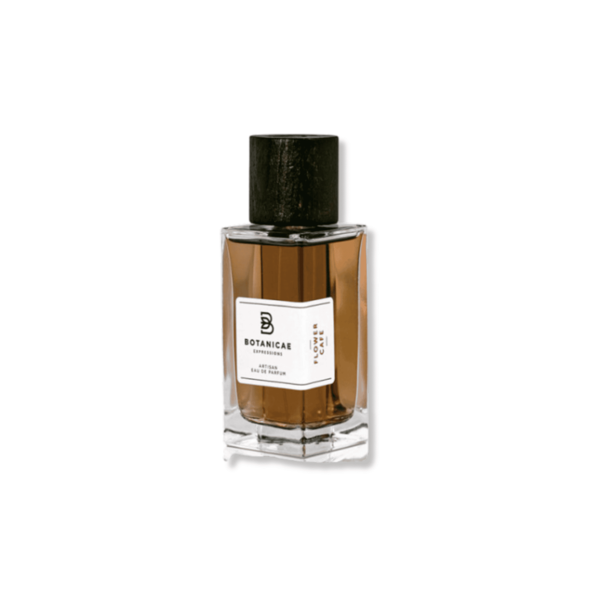 FLOWER CAFE, 100ML - Seinde Signature