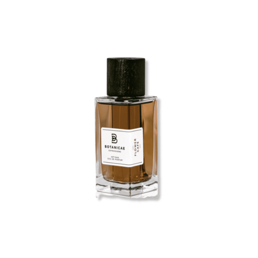 FLOWER CAFE, 100ML - Seinde Signature
