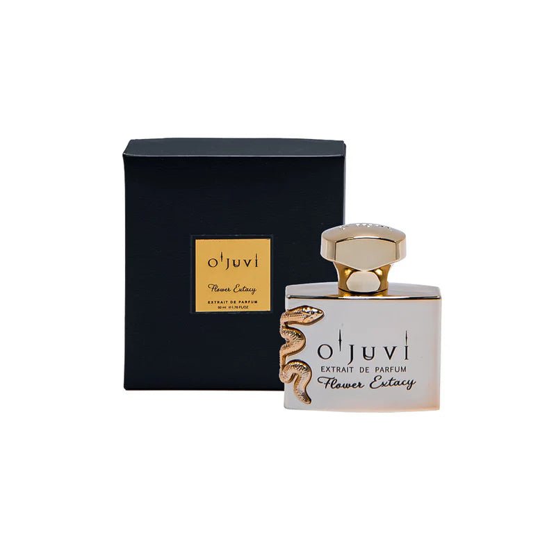 FLOWER EXTACY 50ML - Seinde Signature