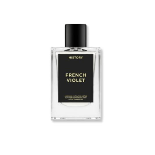 FRENCH VIOLET 30ML - Seinde Signature