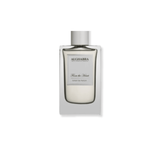 FROM THE HEART, 50ML - Seinde Signature