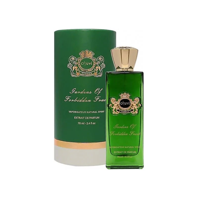 GARDEN OF FORBIDDEN FRUIT 70ML - Seinde Signature
