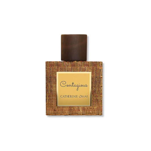 CONTAGIOUS GOLD, 100ML