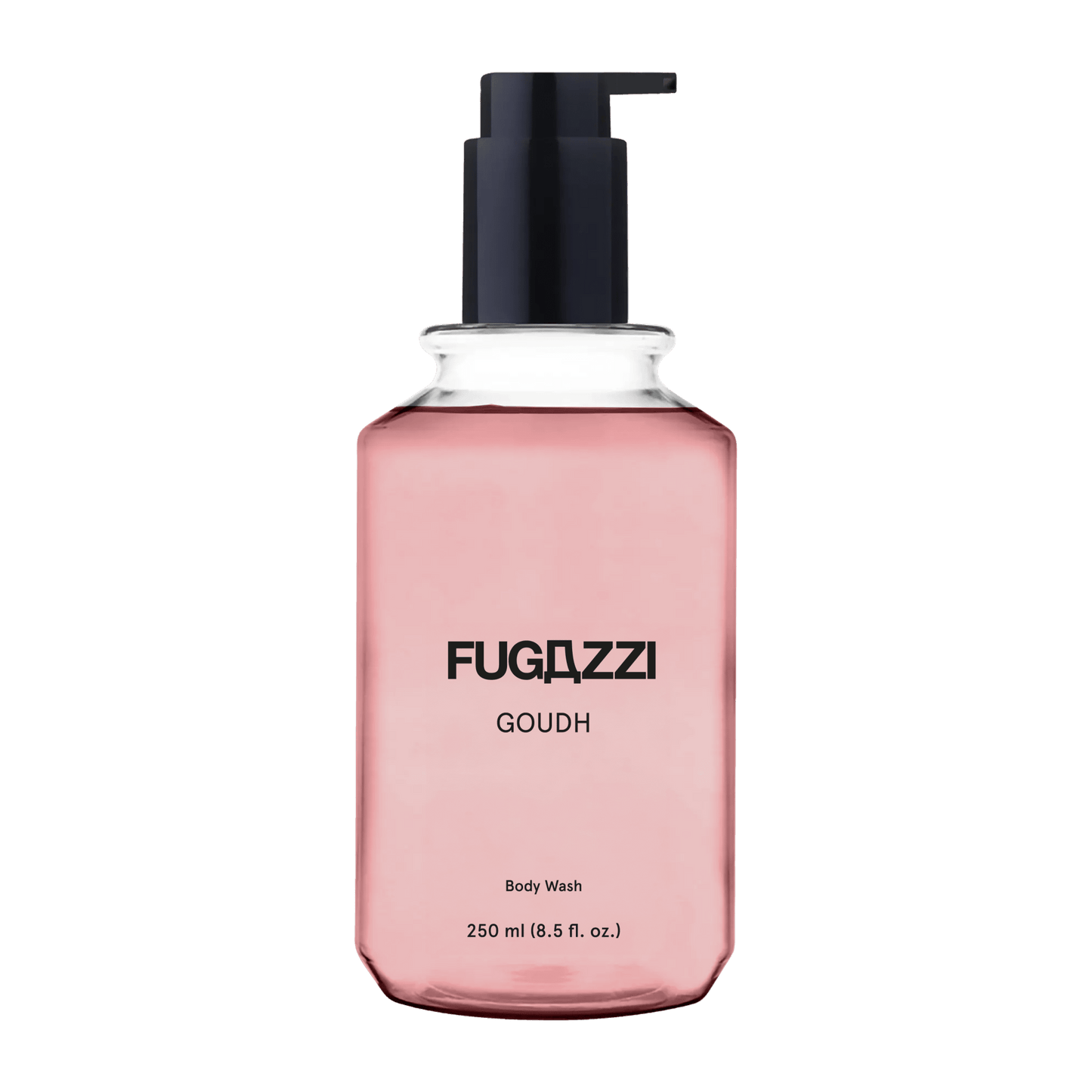 GOUDH BODY WASH, 250ML - Seinde Signature
