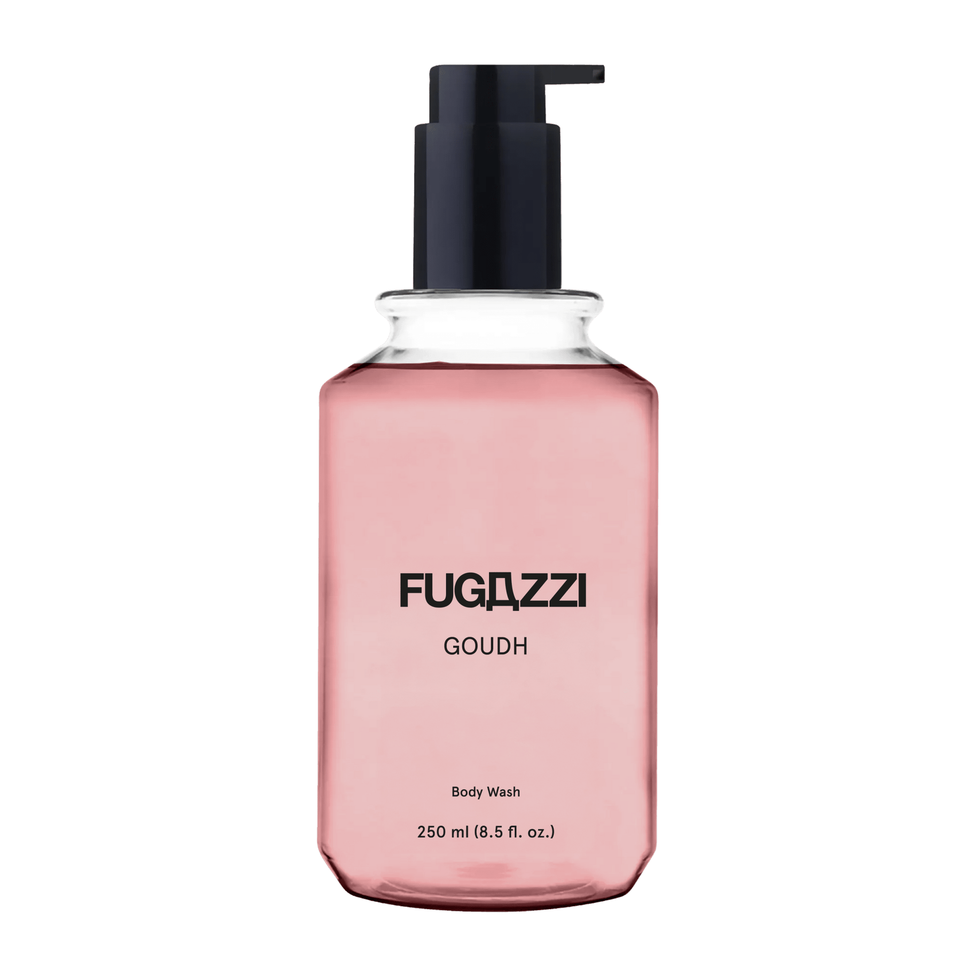 GOUDH BODY WASH, 250ML - Seinde Signature