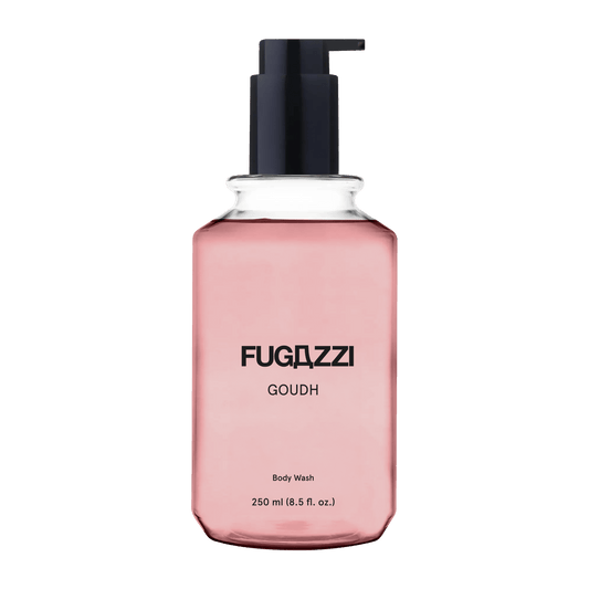 GOUDH BODY WASH, 250ML - Seinde Signature