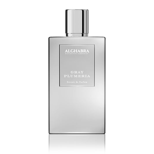 GRAY PLUMERIA, 50ML - Seinde Signature