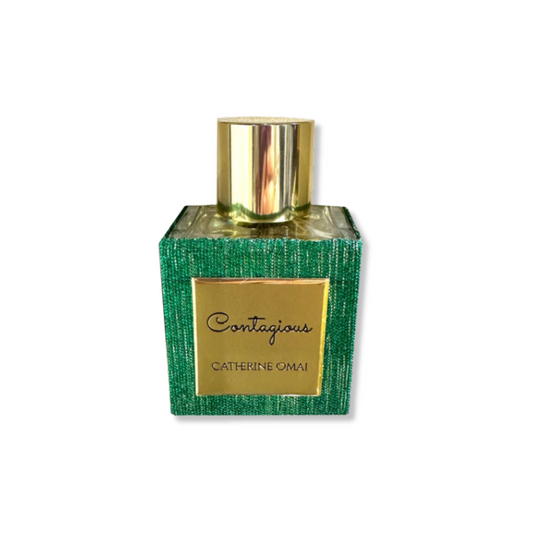 CONTAGEOUS GREEN, 100ML