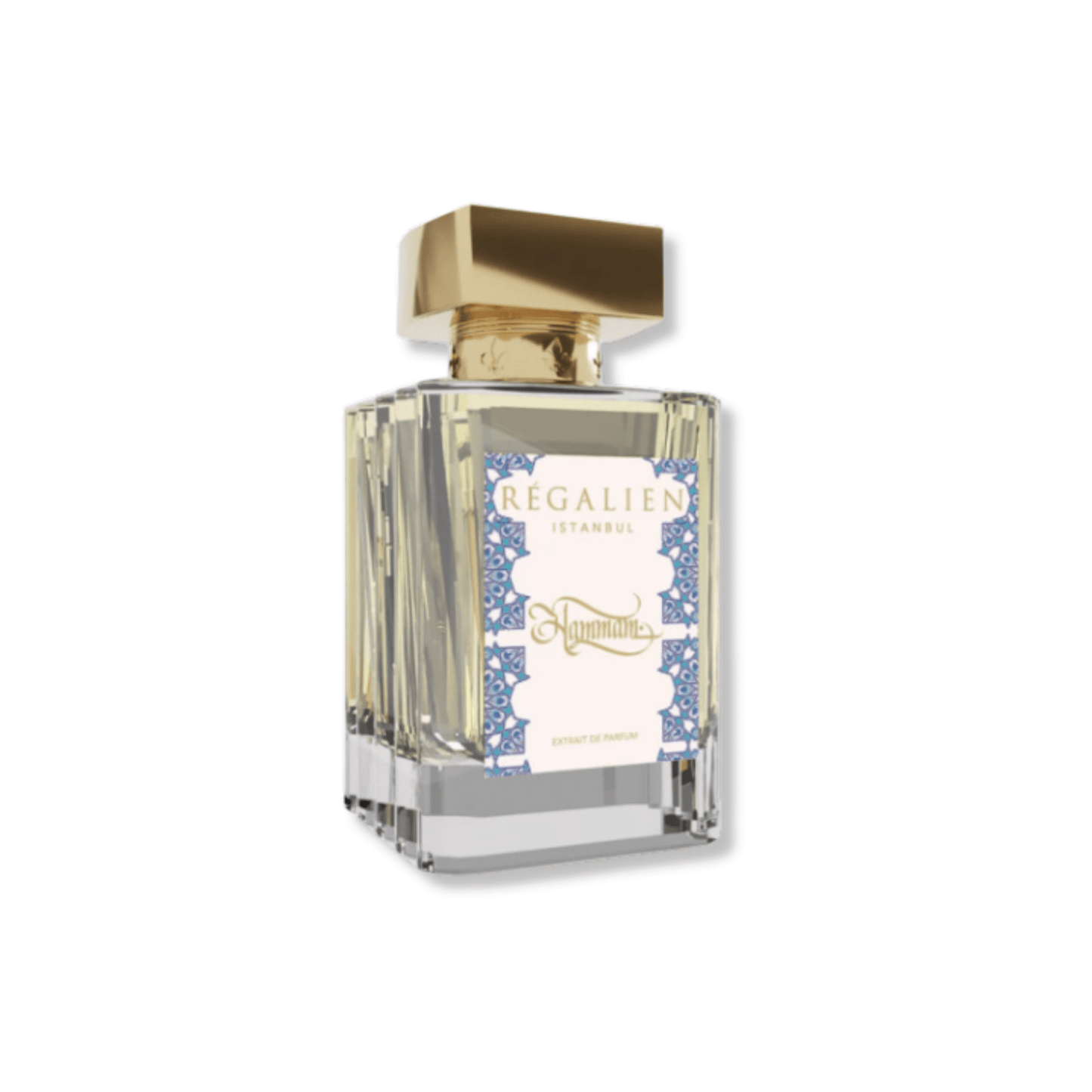 HAMMAN 80ML - Seinde Signature