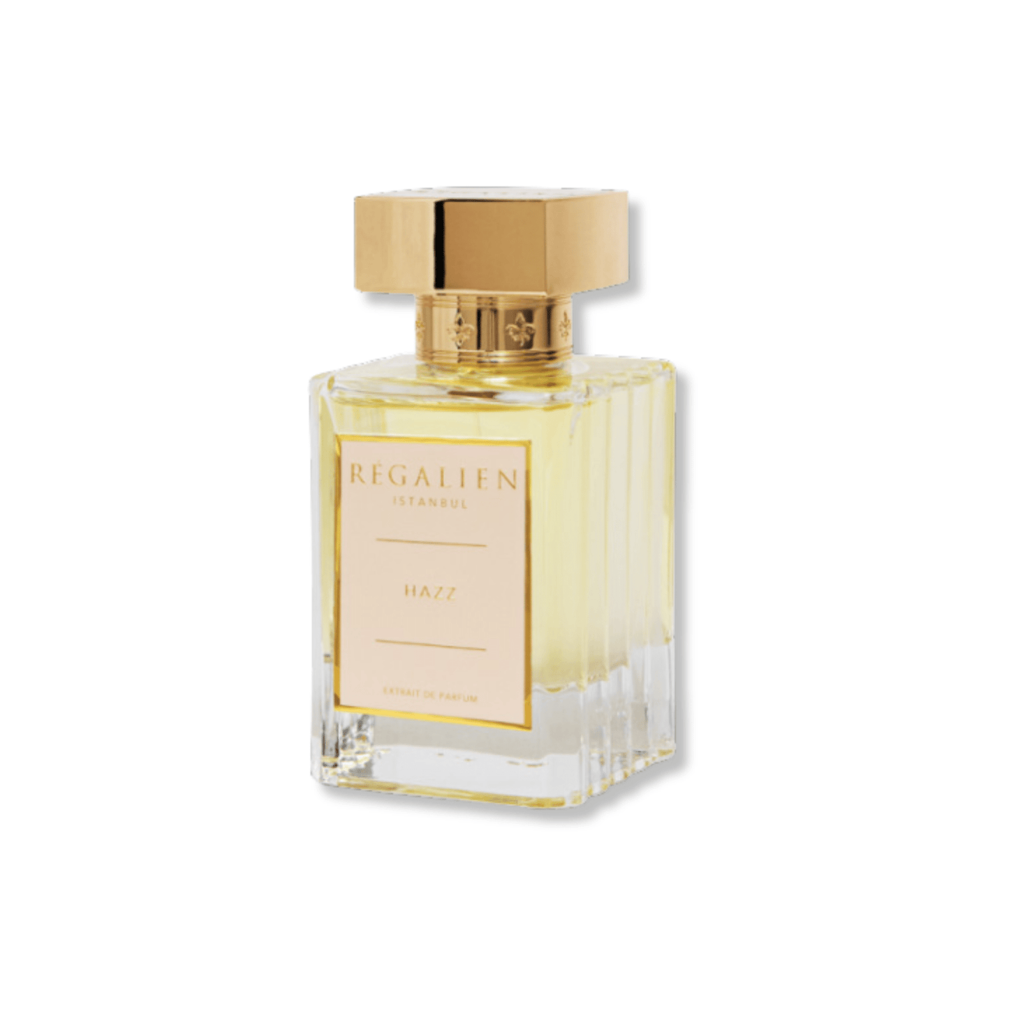 HAZZ, 80ML - Seinde Signature