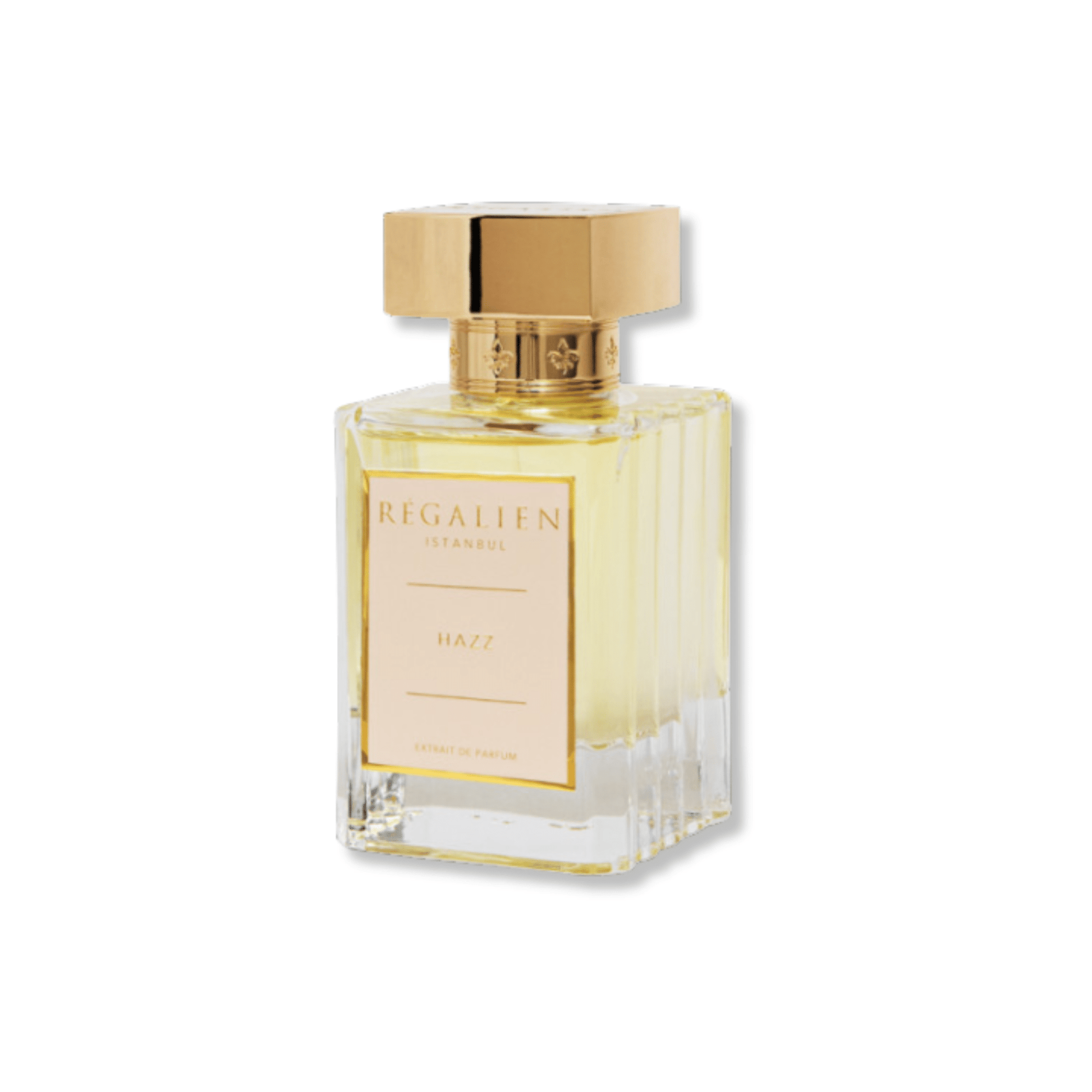 HAZZ, 80ML - Seinde Signature